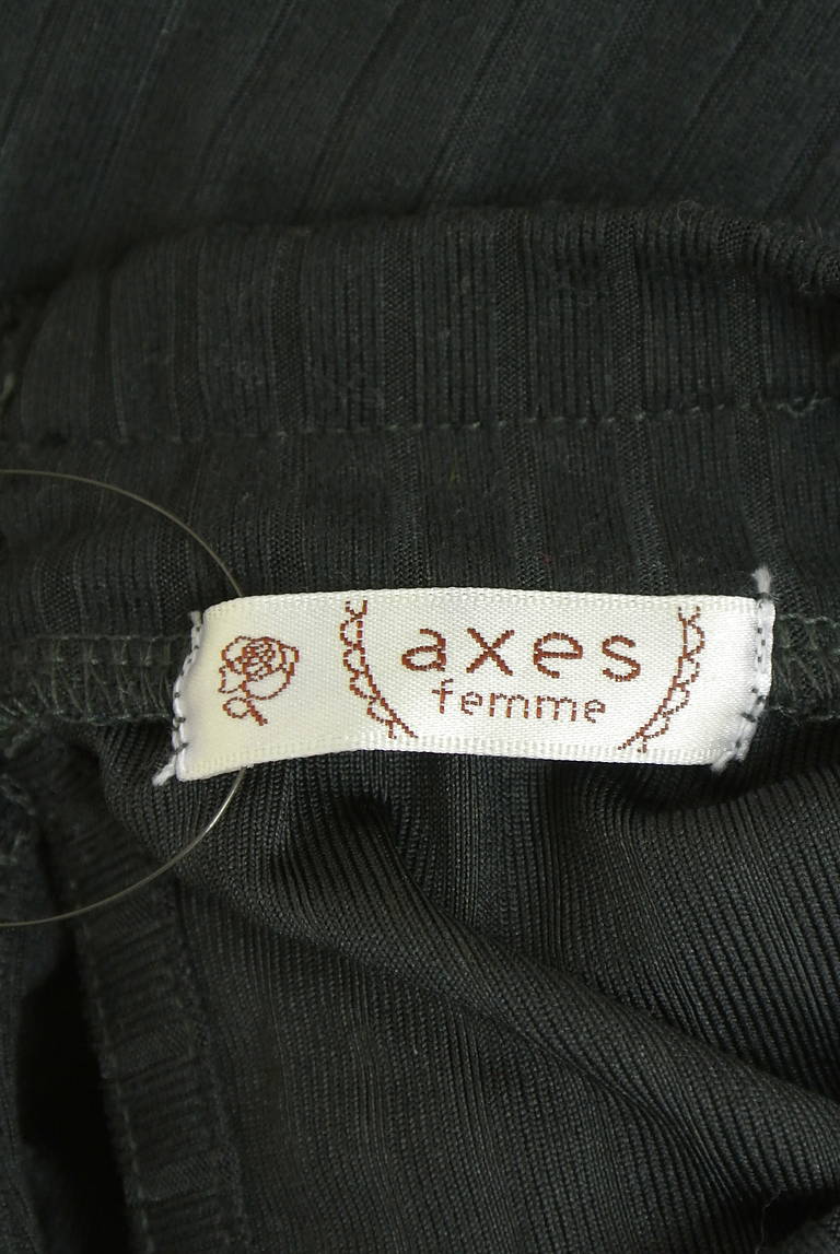 axes femme（アクシーズファム）の古着「商品番号：PR10335043」-大画像6