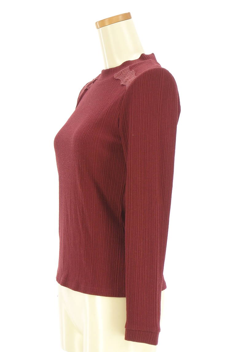 axes femme（アクシーズファム）の古着「商品番号：PR10335044」-大画像3