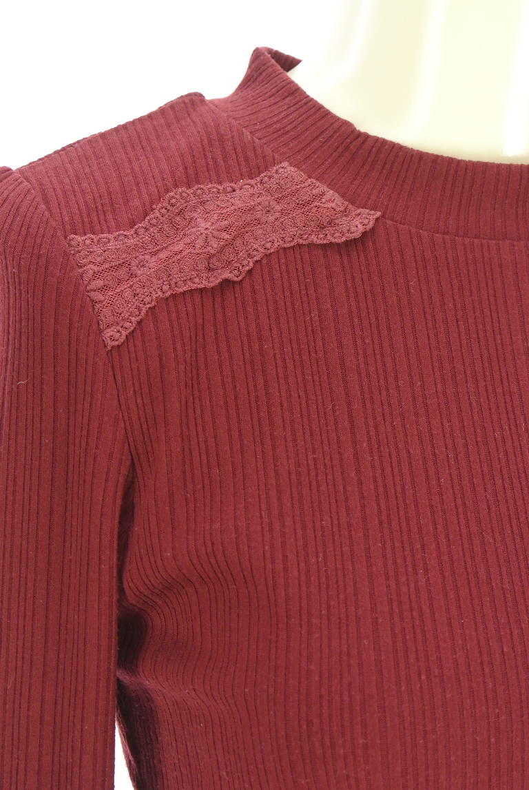 axes femme（アクシーズファム）の古着「商品番号：PR10335044」-大画像4