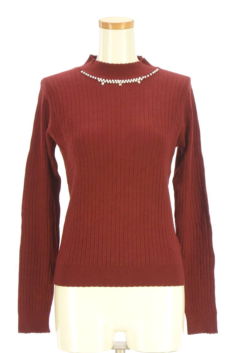 axes femme（アクシーズファム）の古着「商品番号：PR10335045」-大画像1