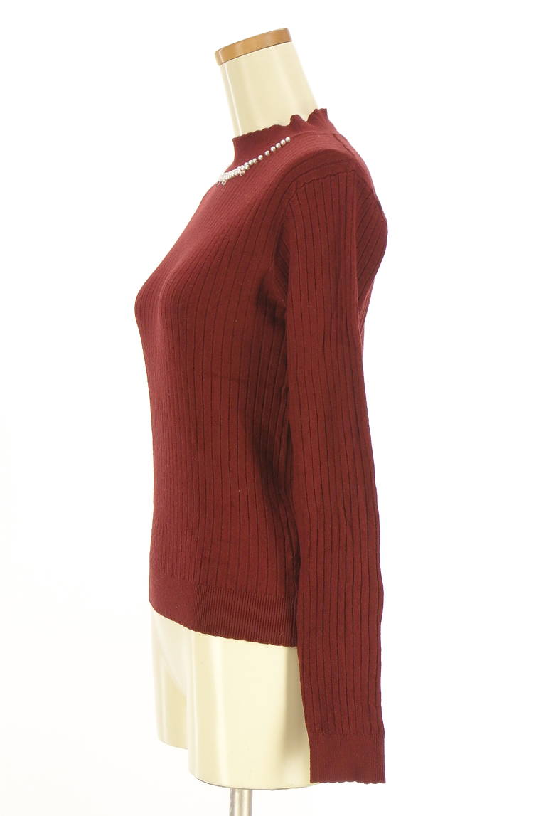 axes femme（アクシーズファム）の古着「商品番号：PR10335045」-大画像3