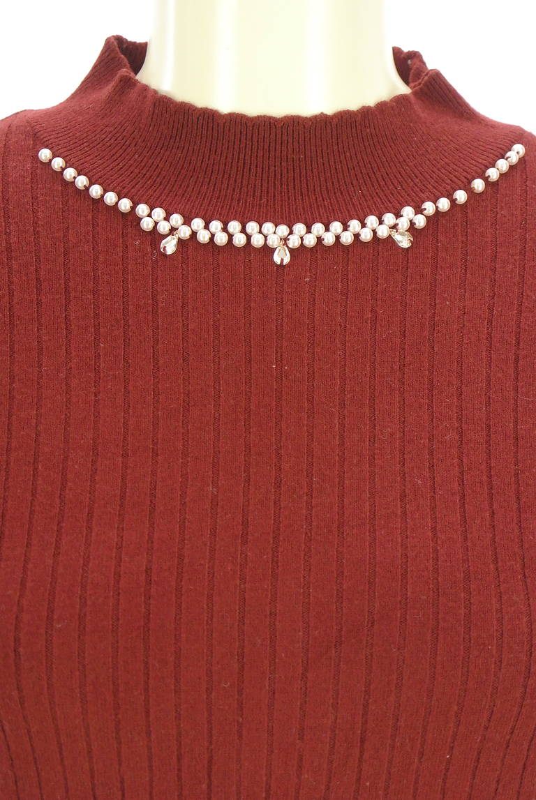 axes femme（アクシーズファム）の古着「商品番号：PR10335045」-大画像4