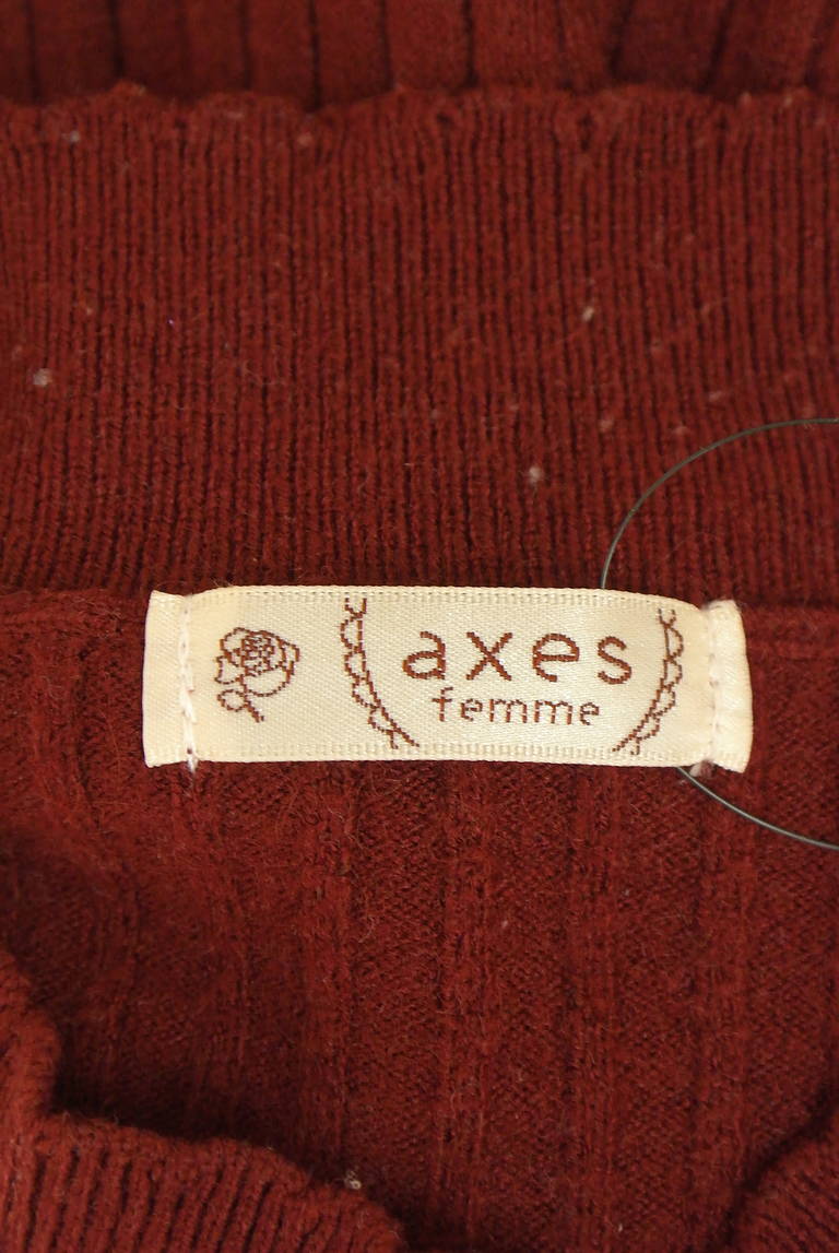 axes femme（アクシーズファム）の古着「商品番号：PR10335045」-大画像6