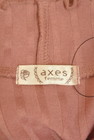 axes femme（アクシーズファム）の古着「商品番号：PR10335046」-6