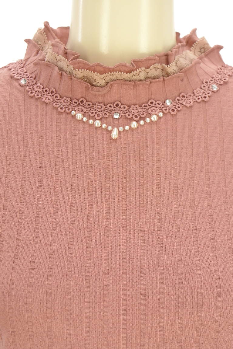 axes femme（アクシーズファム）の古着「商品番号：PR10335046」-大画像4