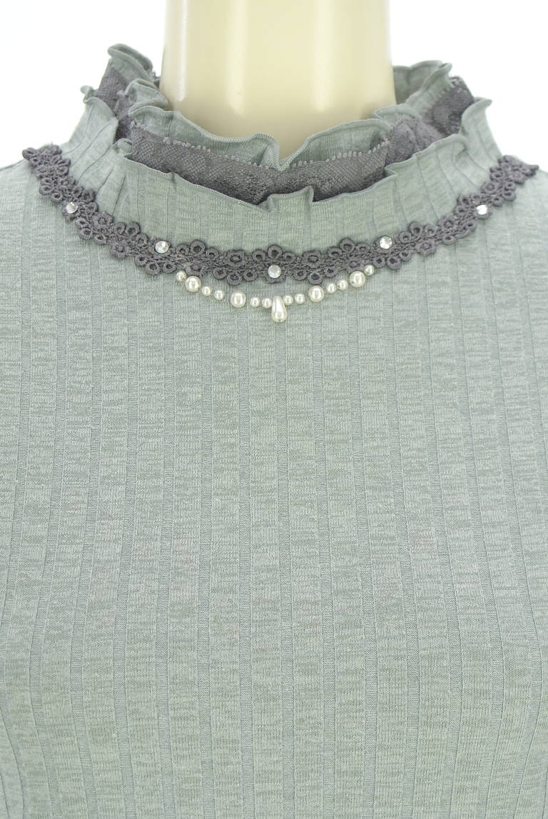 axes femme（アクシーズファム）の古着「商品番号：PR10335047」-大画像4