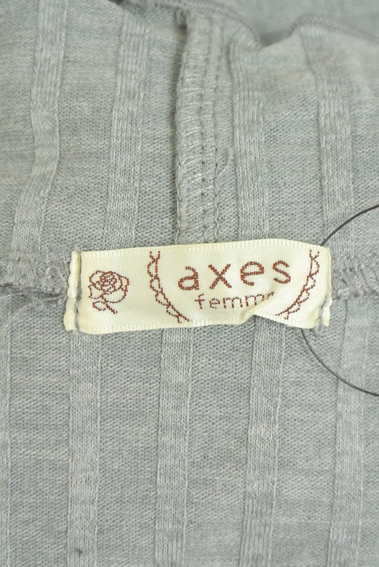 axes femme（アクシーズファム）の古着「商品番号：PR10335047」-大画像6