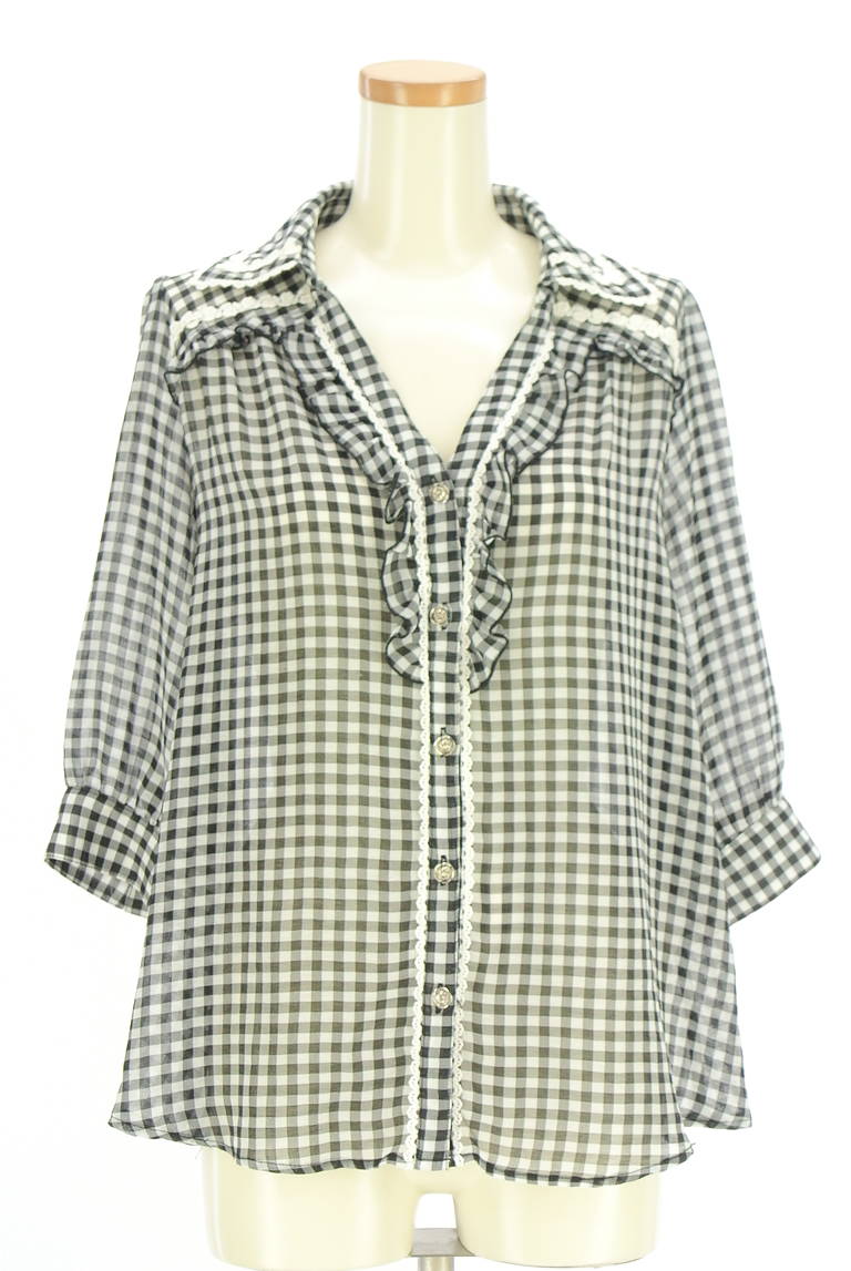 axes femme（アクシーズファム）の古着「商品番号：PR10335048」-大画像1