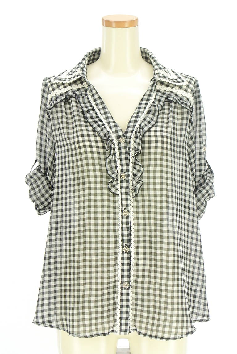 axes femme（アクシーズファム）の古着「商品番号：PR10335048」-大画像4