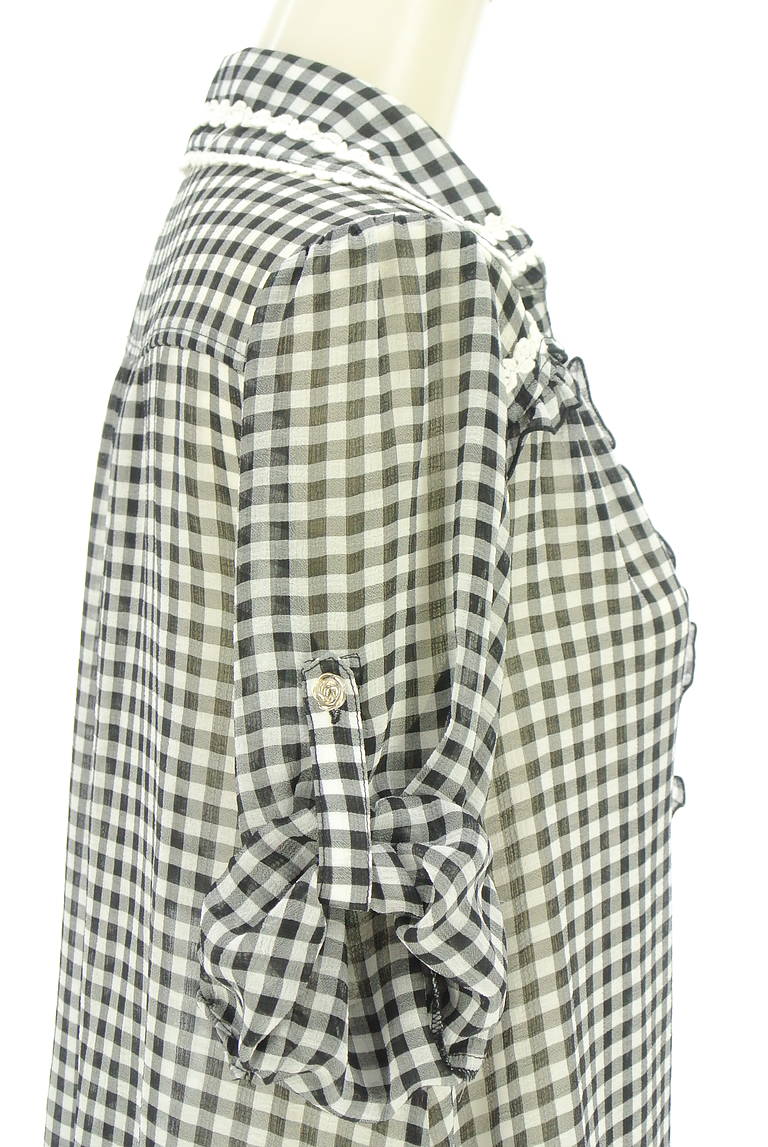 axes femme（アクシーズファム）の古着「商品番号：PR10335048」-大画像5