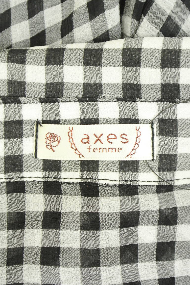 axes femme（アクシーズファム）の古着「商品番号：PR10335048」-大画像6