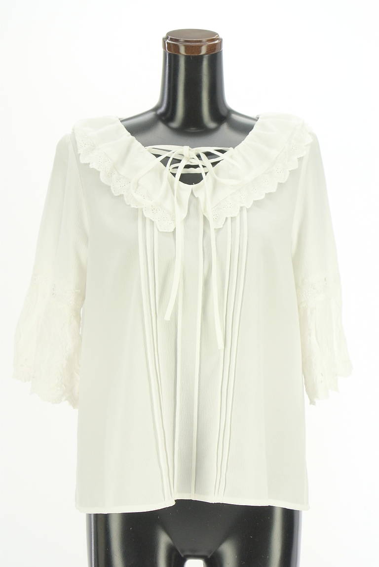 axes femme（アクシーズファム）の古着「商品番号：PR10335049」-大画像1