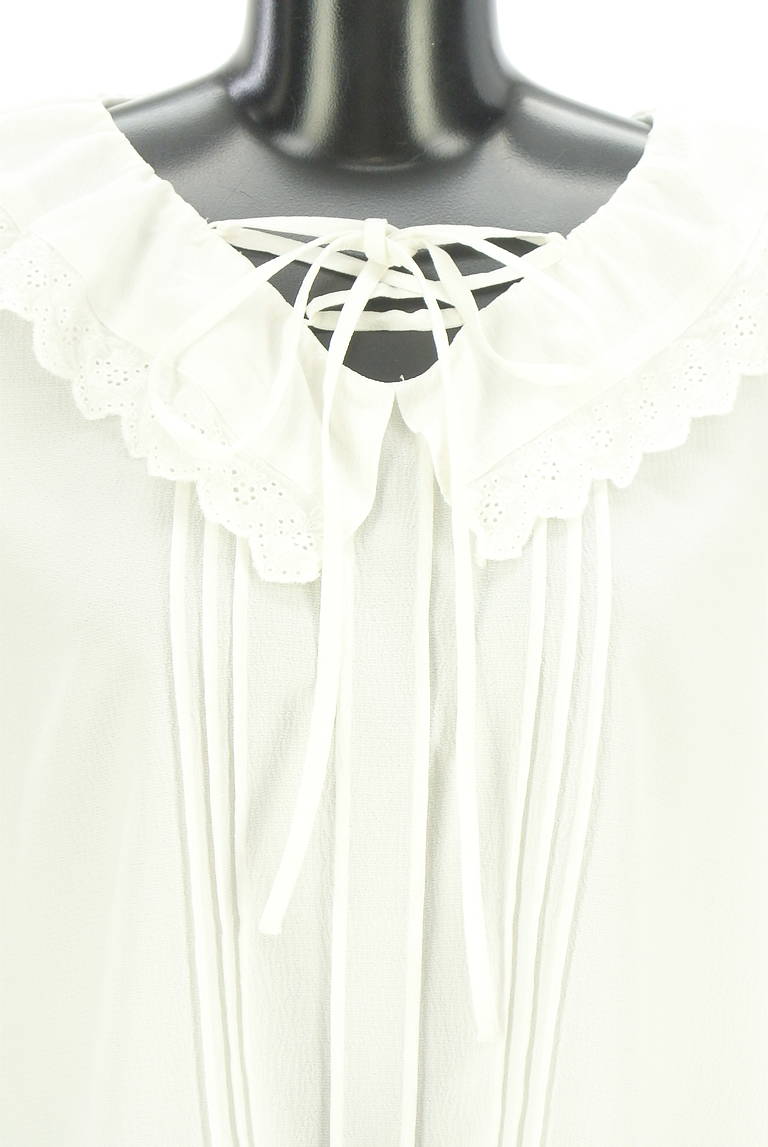 axes femme（アクシーズファム）の古着「商品番号：PR10335049」-大画像4