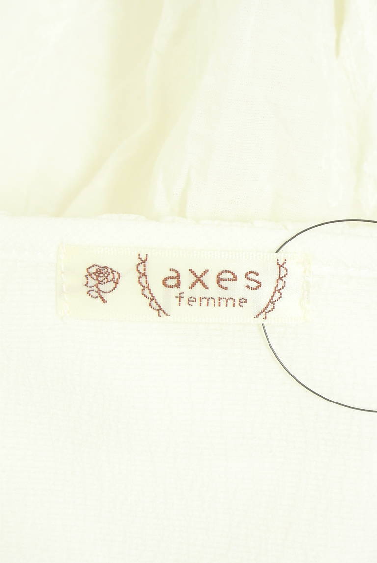 axes femme（アクシーズファム）の古着「商品番号：PR10335049」-大画像6