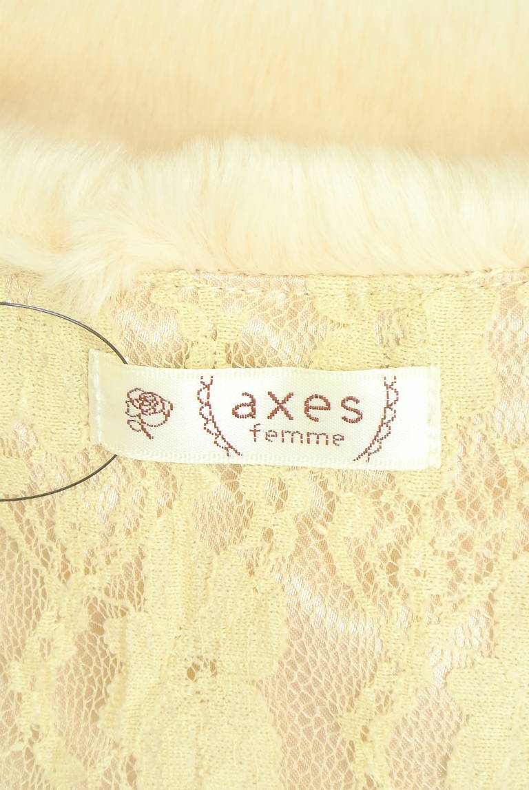 axes femme（アクシーズファム）の古着「商品番号：PR10335051」-大画像6