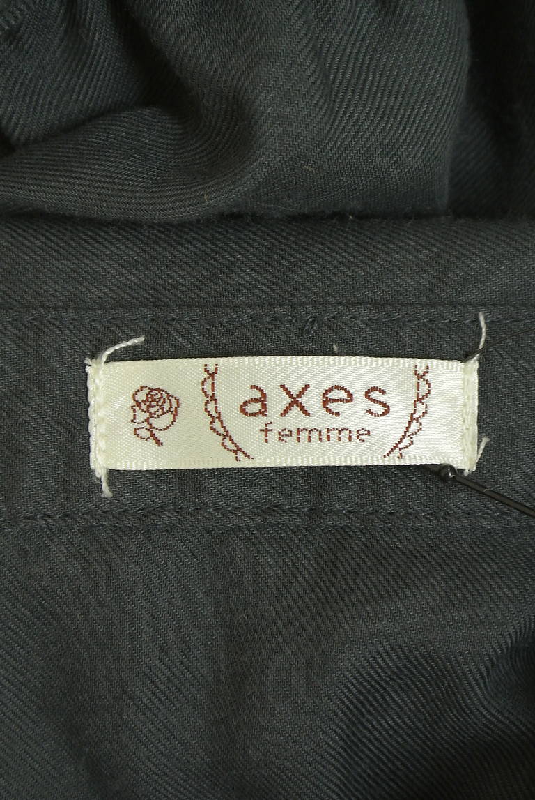 axes femme（アクシーズファム）の古着「商品番号：PR10335053」-大画像6
