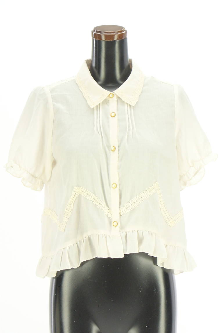 axes femme（アクシーズファム）の古着「商品番号：PR10335054」-大画像1