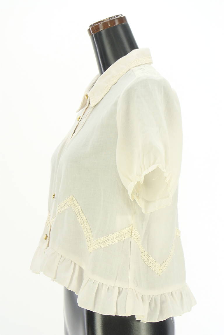 axes femme（アクシーズファム）の古着「商品番号：PR10335054」-大画像3