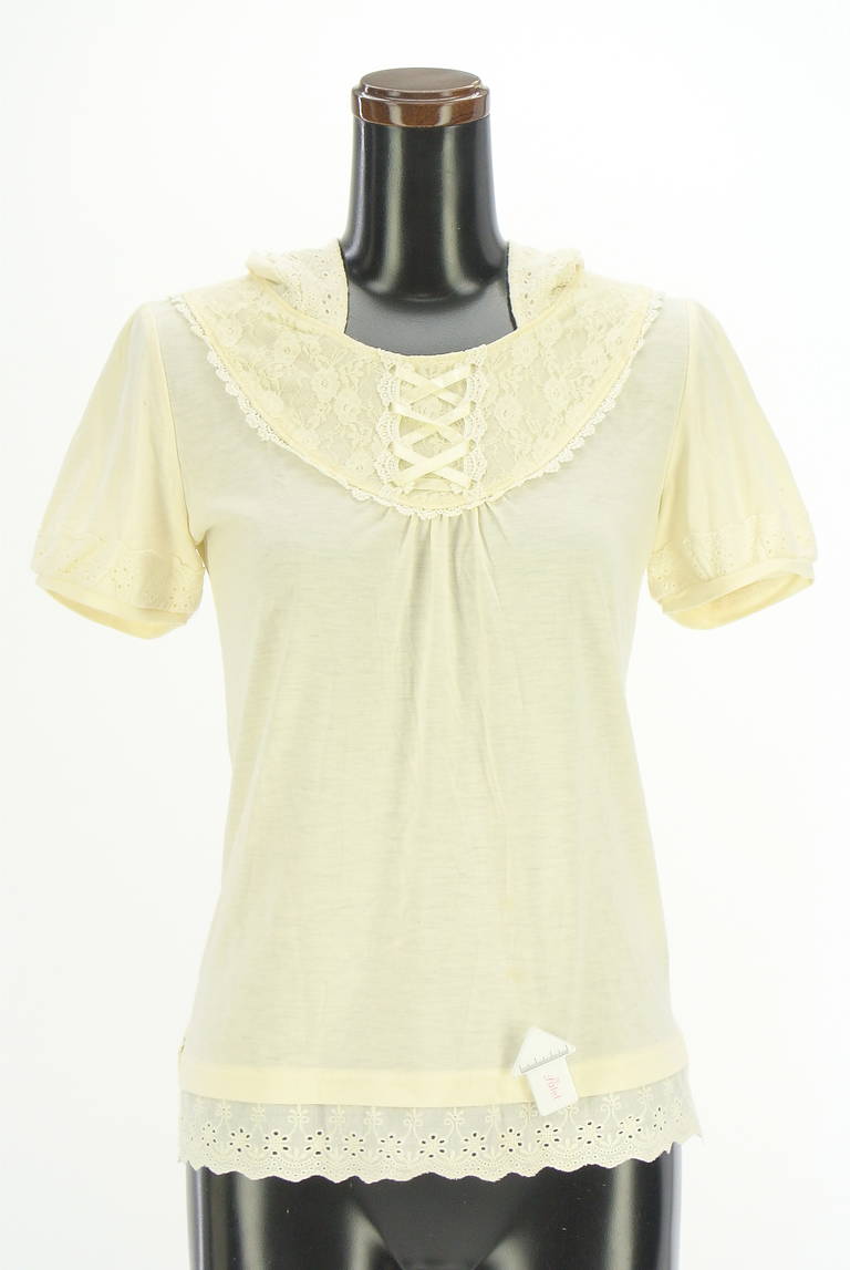 axes femme（アクシーズファム）の古着「商品番号：PR10335055」-大画像4