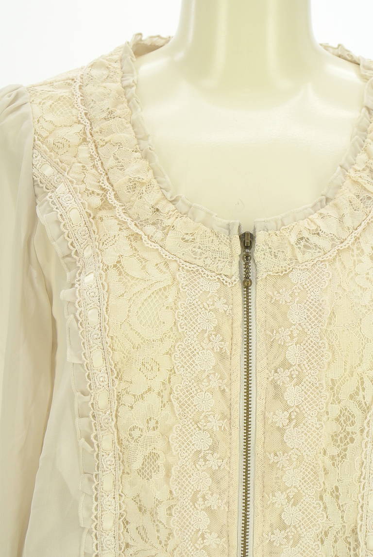 axes femme（アクシーズファム）の古着「商品番号：PR10335056」-大画像4