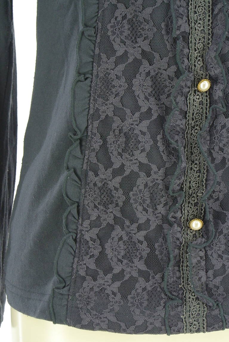 axes femme（アクシーズファム）の古着「商品番号：PR10335057」-大画像5