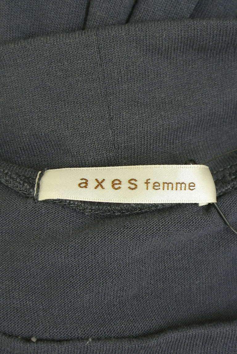 axes femme（アクシーズファム）の古着「商品番号：PR10335057」-大画像6