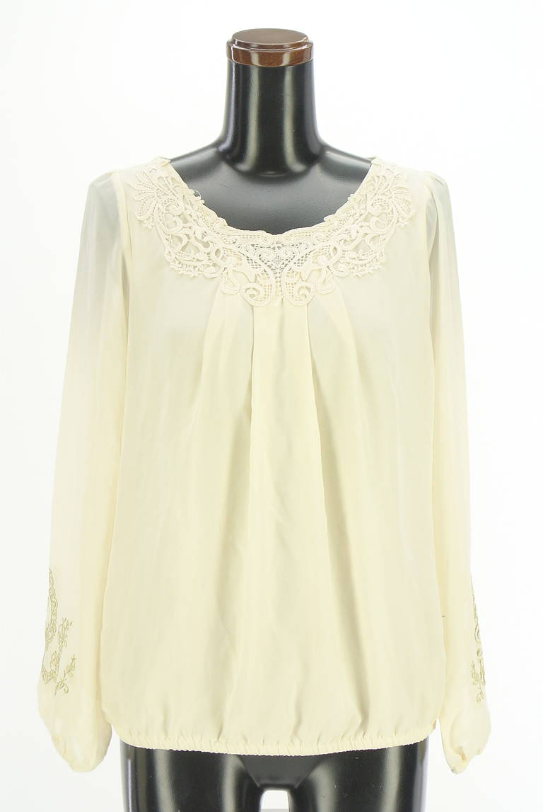 axes femme（アクシーズファム）の古着「商品番号：PR10335059」-大画像1