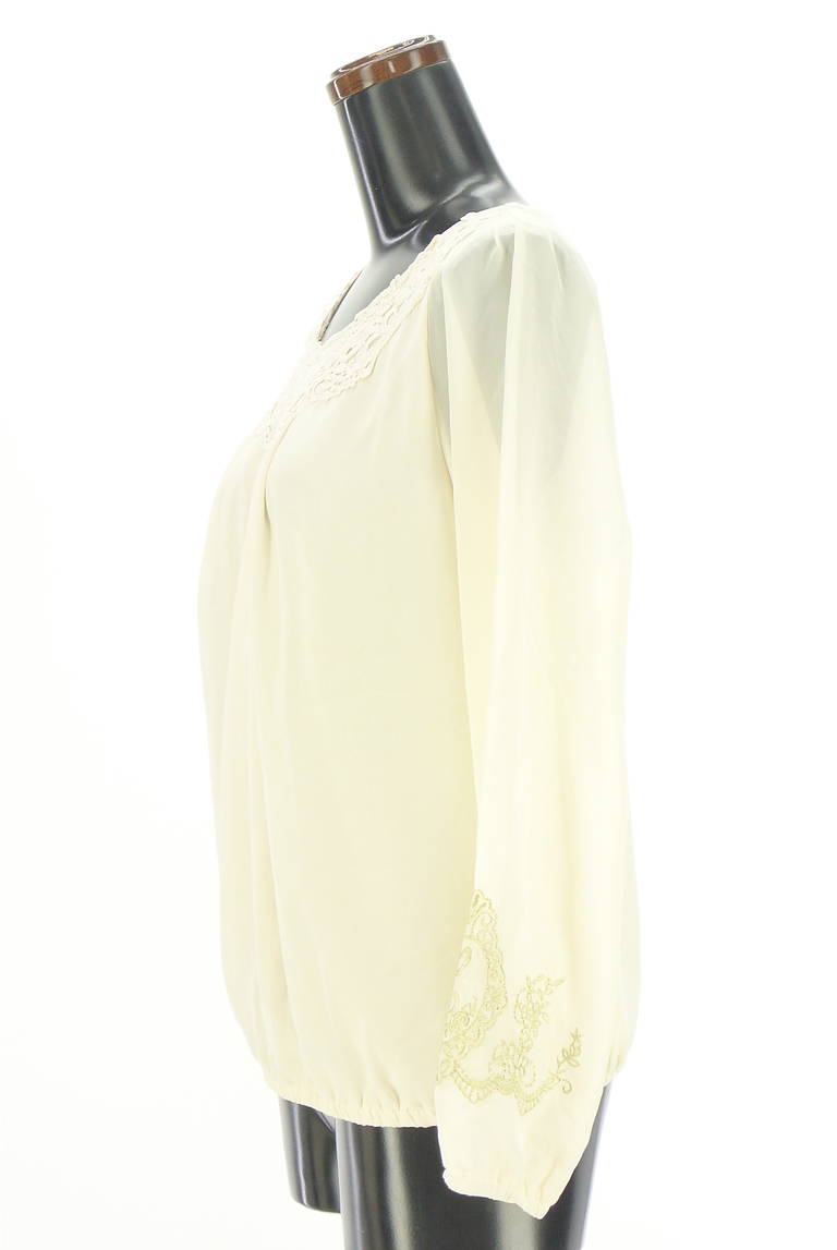 axes femme（アクシーズファム）の古着「商品番号：PR10335059」-大画像3