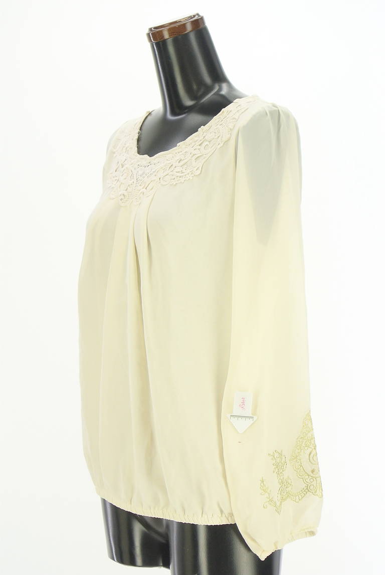 axes femme（アクシーズファム）の古着「商品番号：PR10335059」-大画像4