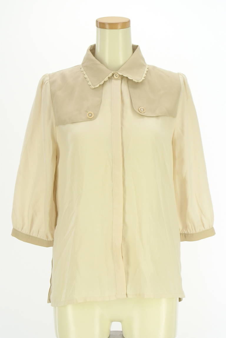 axes femme（アクシーズファム）の古着「商品番号：PR10335060」-大画像1