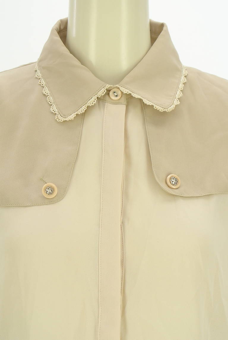 axes femme（アクシーズファム）の古着「商品番号：PR10335060」-大画像4