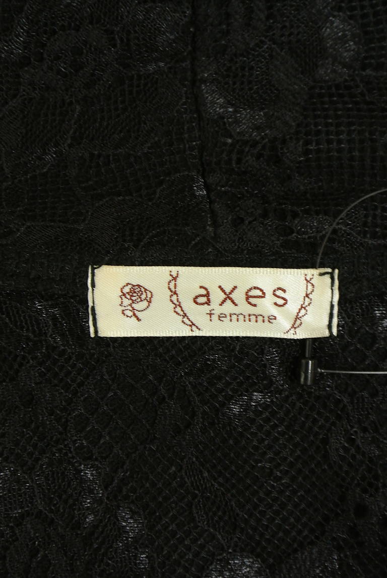axes femme（アクシーズファム）の古着「商品番号：PR10335062」-大画像6