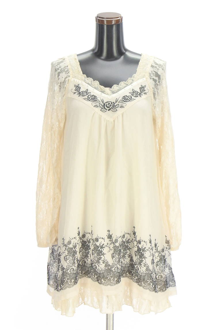 axes femme（アクシーズファム）の古着「商品番号：PR10335063」-大画像1