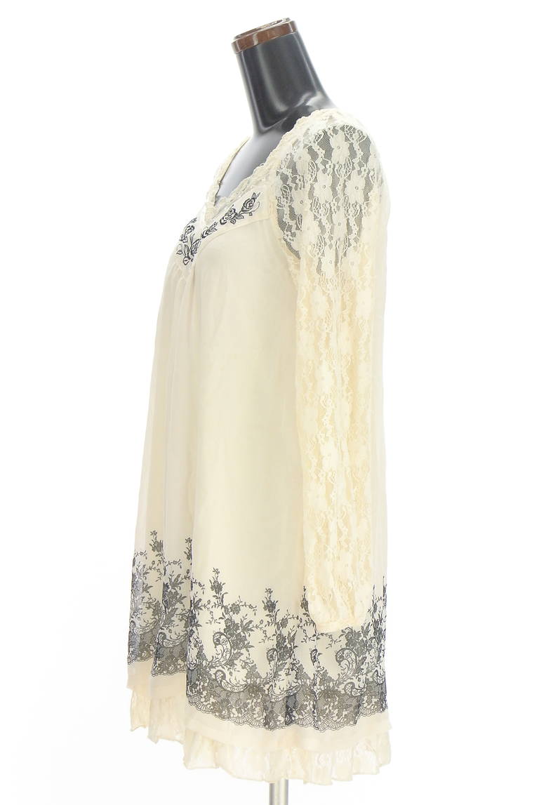 axes femme（アクシーズファム）の古着「商品番号：PR10335063」-大画像3