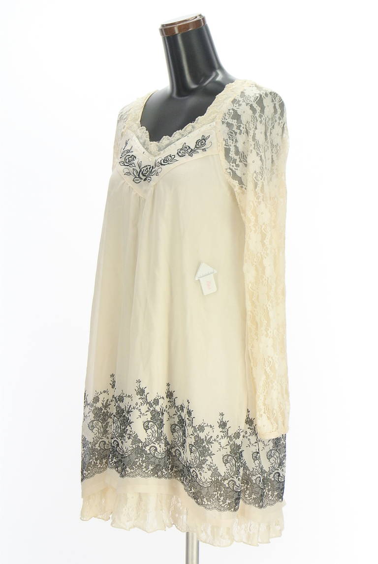 axes femme（アクシーズファム）の古着「商品番号：PR10335063」-大画像4