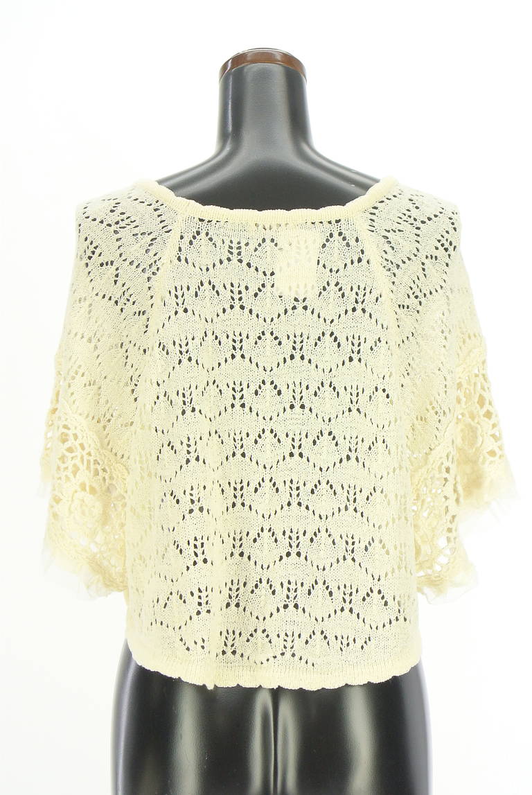 axes femme（アクシーズファム）の古着「商品番号：PR10335064」-大画像2