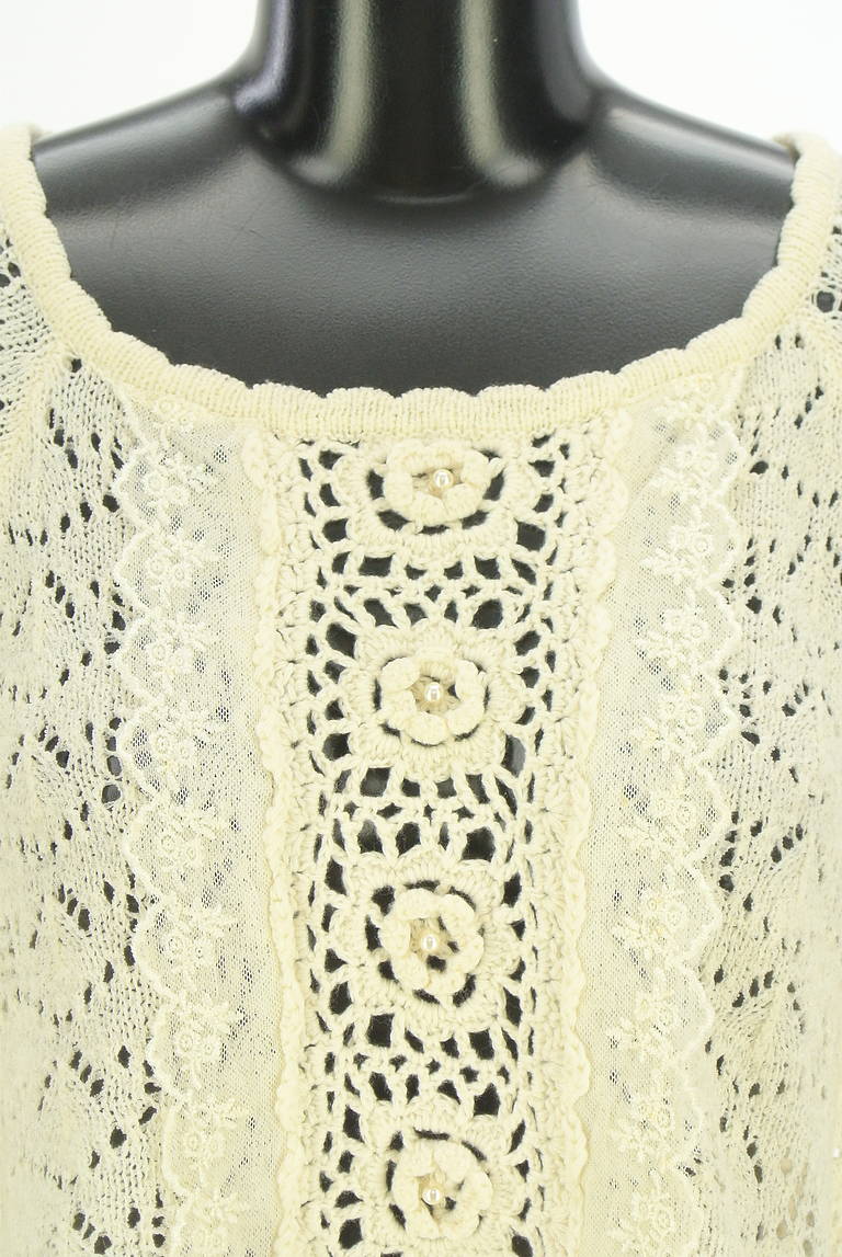 axes femme（アクシーズファム）の古着「商品番号：PR10335064」-大画像4