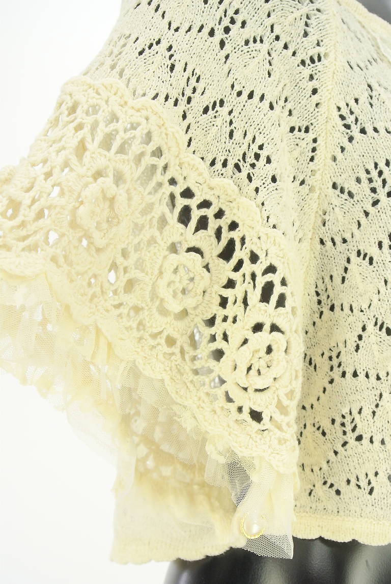 axes femme（アクシーズファム）の古着「商品番号：PR10335064」-大画像5