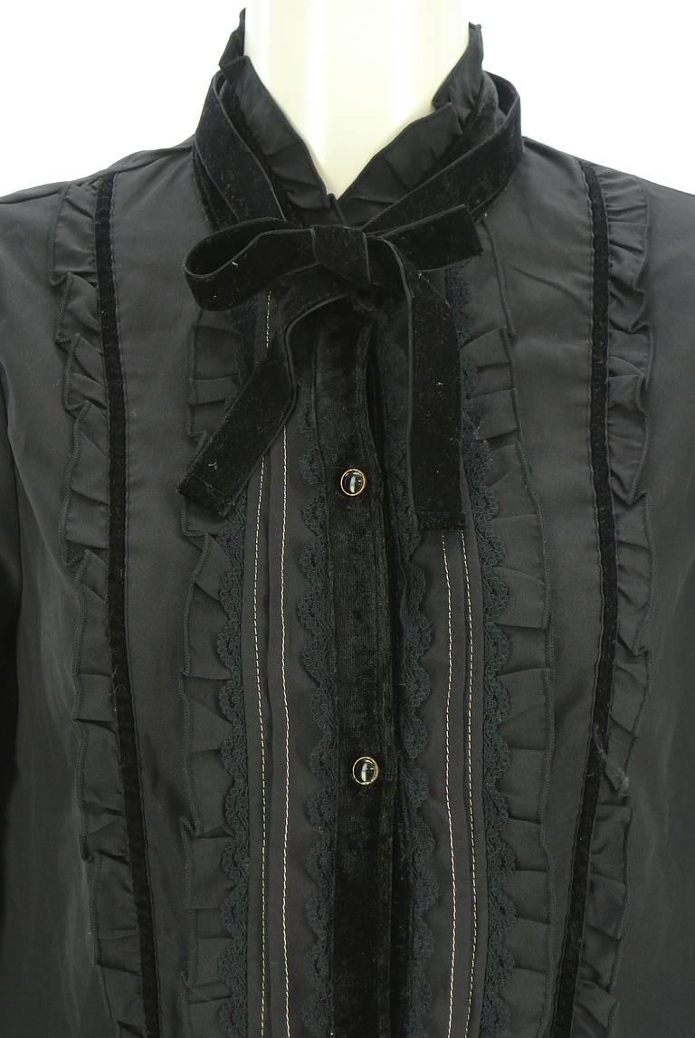 axes femme（アクシーズファム）の古着「商品番号：PR10335065」-大画像4