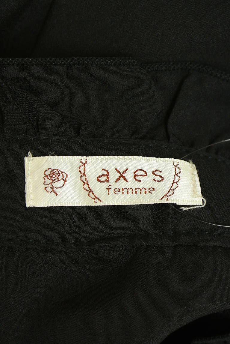 axes femme（アクシーズファム）の古着「商品番号：PR10335065」-大画像6