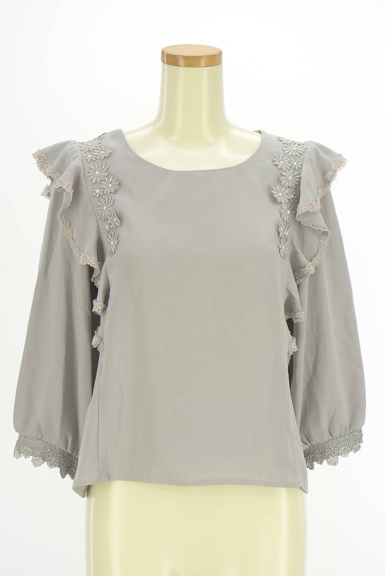 axes femme（アクシーズファム）の古着「商品番号：PR10335066」-大画像1