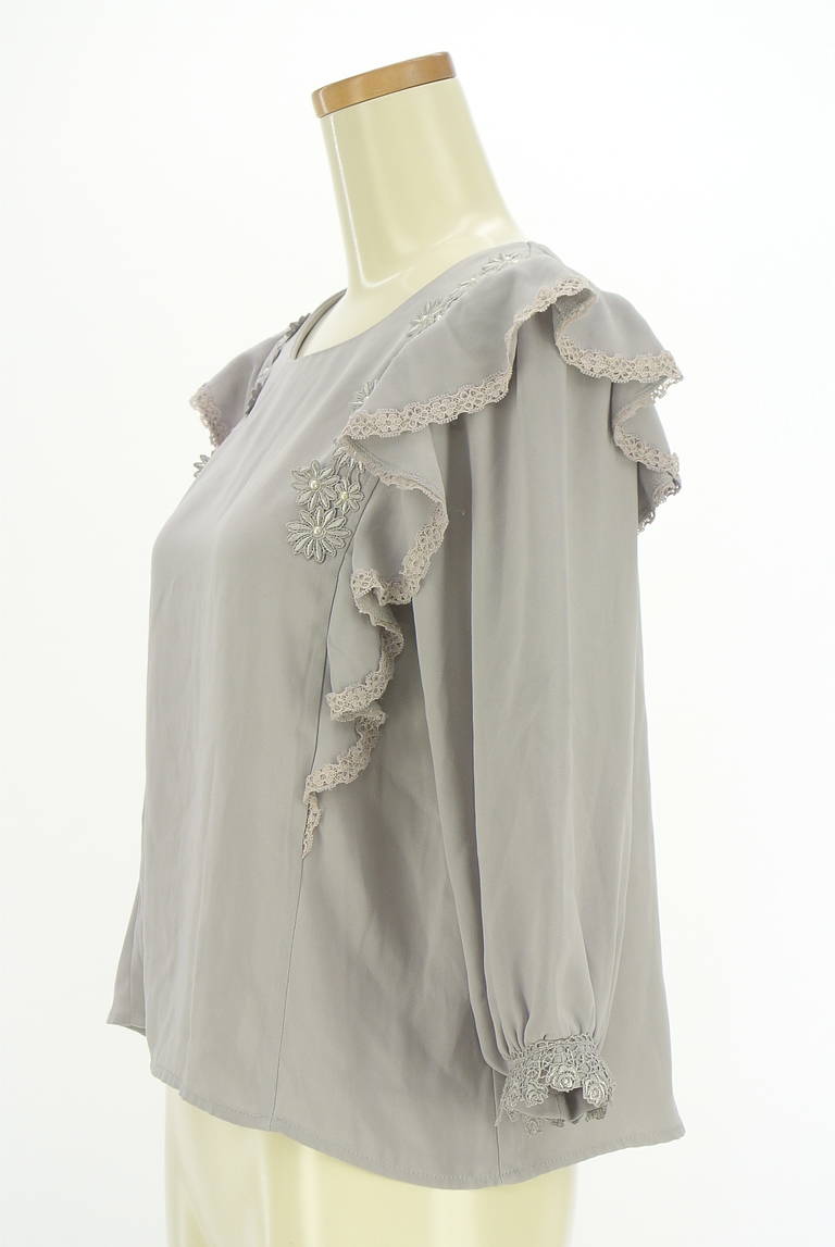 axes femme（アクシーズファム）の古着「商品番号：PR10335066」-大画像3