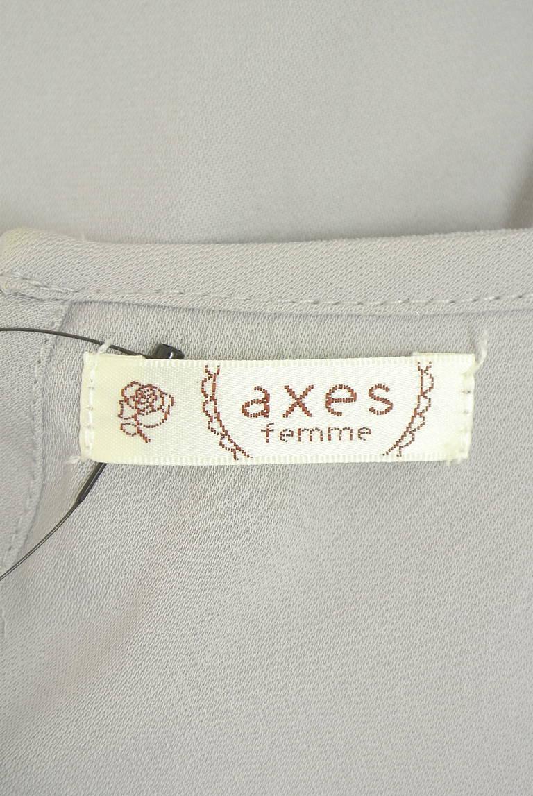 axes femme（アクシーズファム）の古着「商品番号：PR10335066」-大画像6