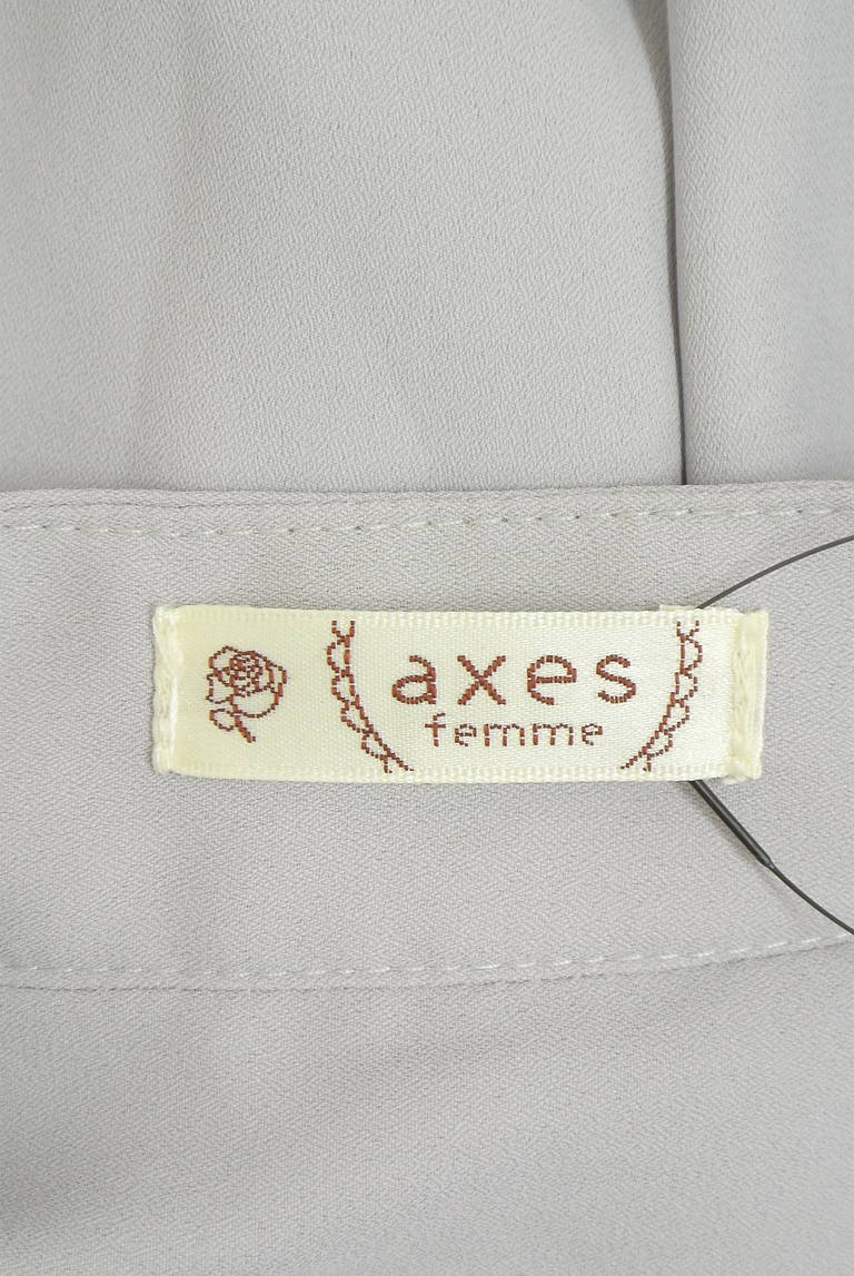 axes femme（アクシーズファム）の古着「商品番号：PR10335067」-大画像6