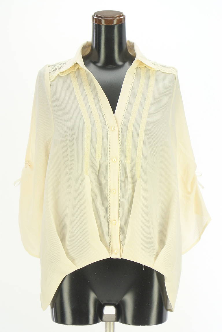 axes femme（アクシーズファム）の古着「商品番号：PR10335068」-大画像1