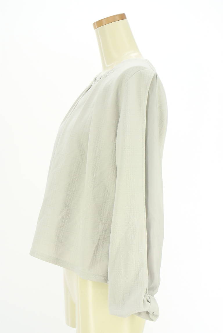 axes femme（アクシーズファム）の古着「商品番号：PR10335069」-大画像3