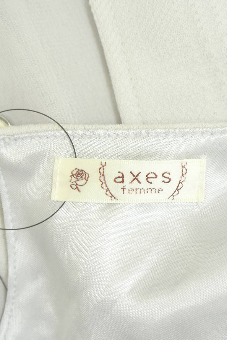 axes femme（アクシーズファム）の古着「商品番号：PR10335069」-大画像6