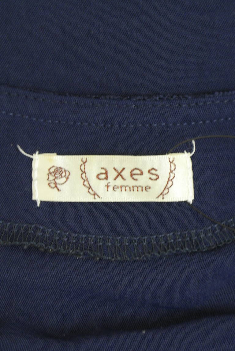 axes femme（アクシーズファム）の古着「商品番号：PR10335070」-大画像6