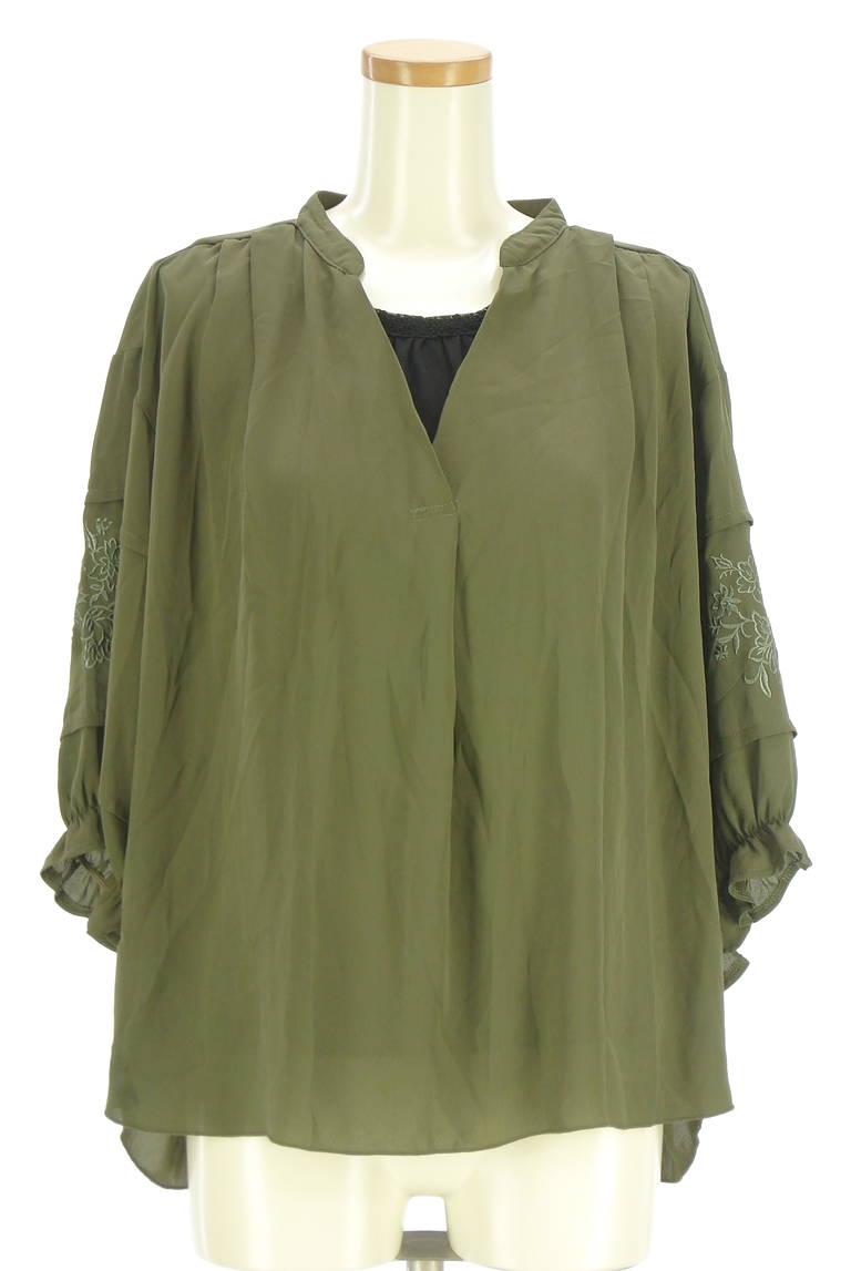 axes femme（アクシーズファム）の古着「商品番号：PR10335071」-大画像1