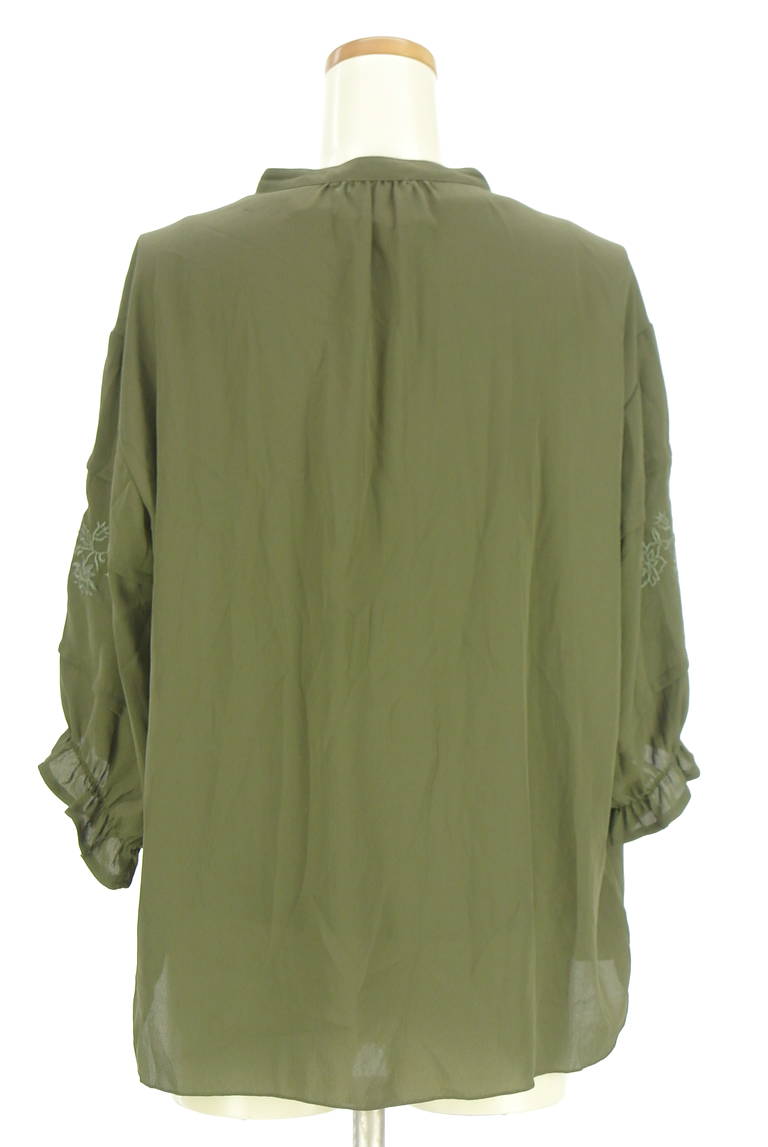 axes femme（アクシーズファム）の古着「商品番号：PR10335071」-大画像2